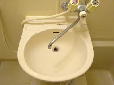 【洗面所】 | スプリングハイム