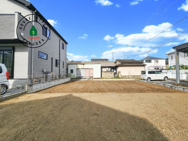 糟屋郡須恵町大字旅石第27-1棟（1号棟）