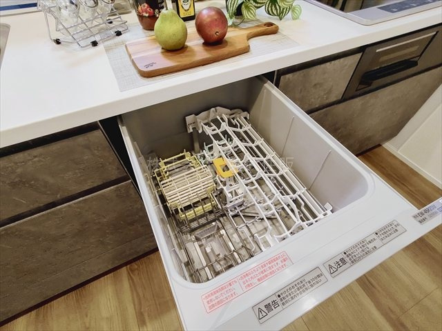 【キッチン】 | 川越市石原町 | キッチン食洗機
