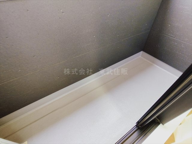 【内装】 | 川越市石原町 | 内装も気になるポイント