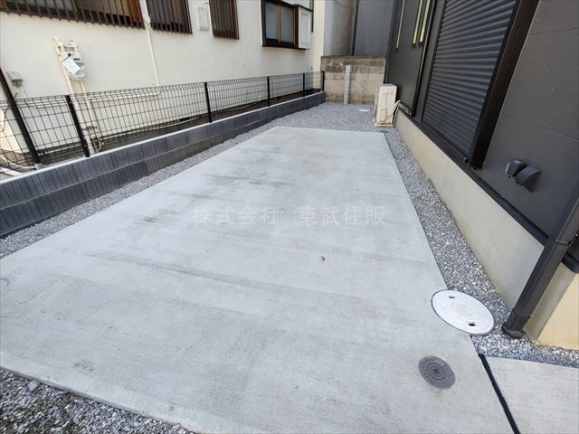 【駐車場】 | 川越市石原町 | カースペース