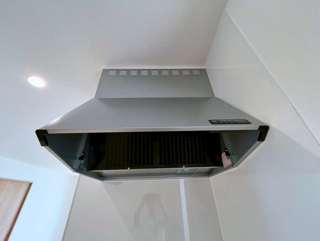 うるま市字川田の新築一戸建のキッチン