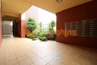 【その他共用部分】 | ベスタ櫛原