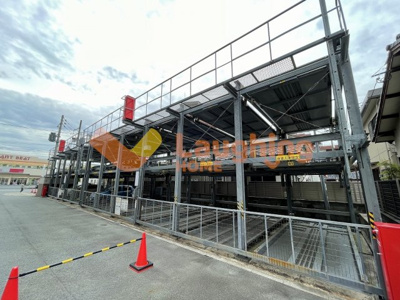 【駐車場】 | ベスタ櫛原 | 駐車場があります