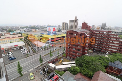 【展望】 | ベスタ櫛原