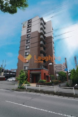 【外観】 | ベスタ櫛原 | 外観もきれいです