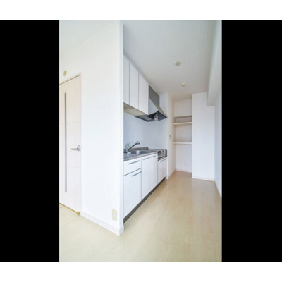 【キッチン】 | ベスタ櫛原 | お料理しやすいキッチンです