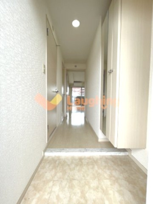 【玄関】 | ベスタ櫛原 | 毎日通る玄関はこちらです