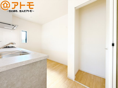 【内装】 | 駿河区中島3期　新築戸建　全1棟