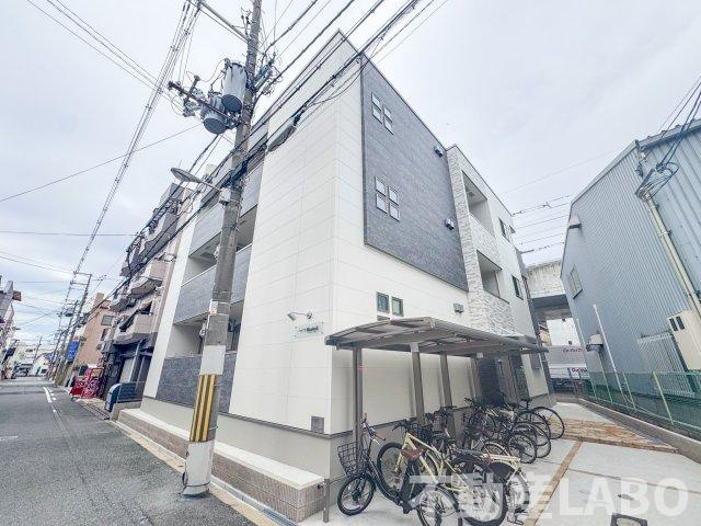 ハイツ　Bluebell