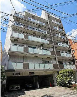 【外観】 | プレール・ドゥーク池袋