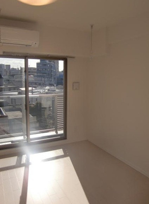 【居間・リビング】 | プレール・ドゥーク池袋