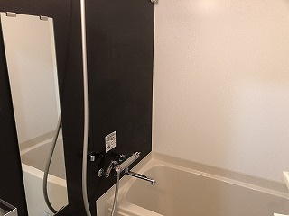 【浴室】 | プレール・ドゥーク池袋