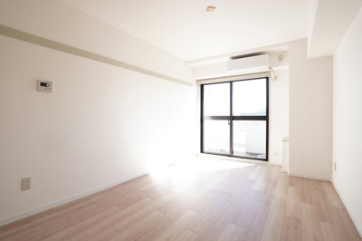 【洋室】 | コート代官山