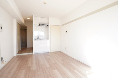 【洋室】 | コート代官山