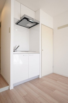 【キッチン】 | コート代官山