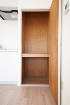 【収納】 | コート代官山
