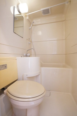 【浴室】 | コート代官山