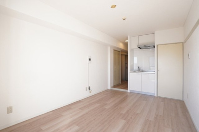 【洋室】 | コート代官山