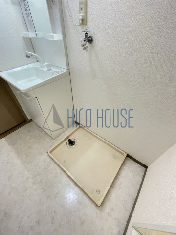 リヴェール高沢ⅡBのその他