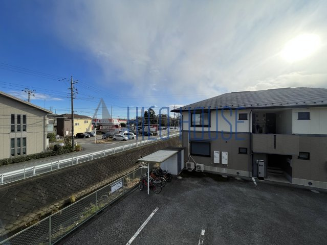 リヴェール高沢ⅡBのその他