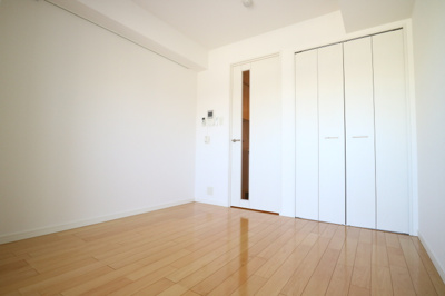 【洋室】 | プラウドフラット荻窪Ⅱ
