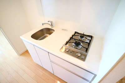 【キッチン】 | プラウドフラット荻窪Ⅱ
