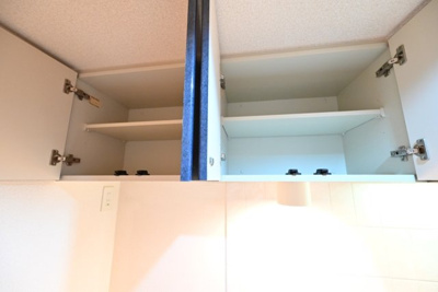 【キッチン】 | トーシンフェニックス上北沢ツインコート