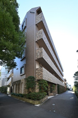 【外観】 | トーシンフェニックス上北沢ツインコート