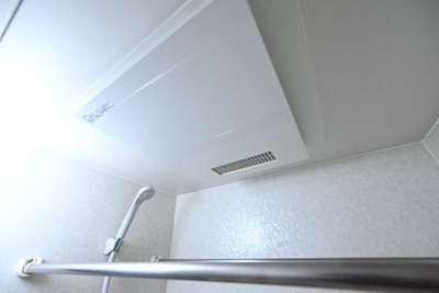 【設備】 | トーシンフェニックス上北沢ツインコート