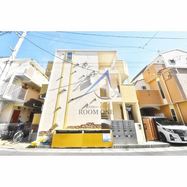 Ｌａ　Ｐｒｏｖｅｎｃｅ　ｄｕ　ＧＯＴＡＮＮＯ　参号館