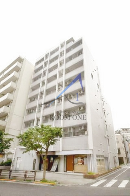 スカイコート入谷