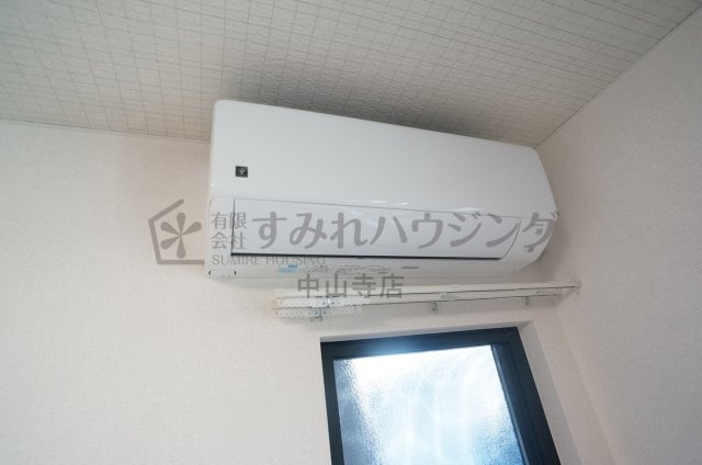 EXCEED宝塚の設備