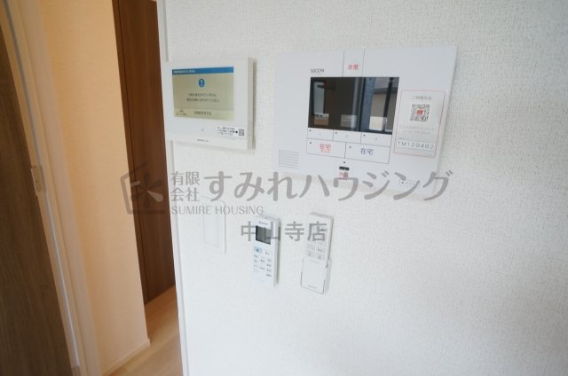 EXCEED宝塚の設備