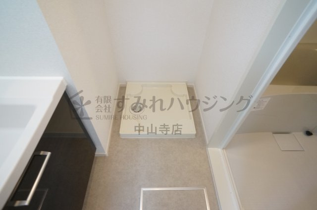 EXCEED宝塚の設備