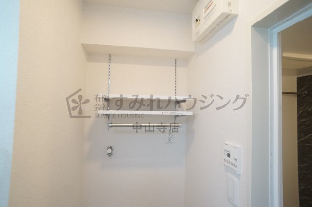 EXCEED宝塚の設備