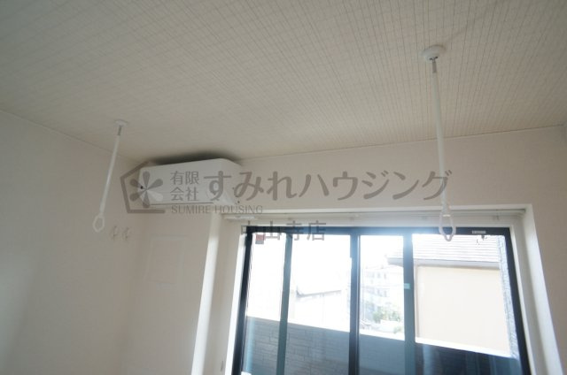 EXCEED宝塚の設備