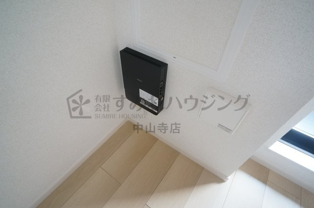 EXCEED宝塚の設備