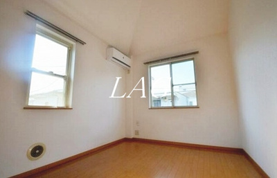 【寝室】 | メゾンモデルノパドレ | 寝室です。