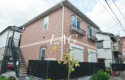 【外観】 | メゾンモデルノパドレ | 外観です。