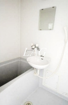 【浴室】 | メゾンモデルノパドレ | お風呂です。