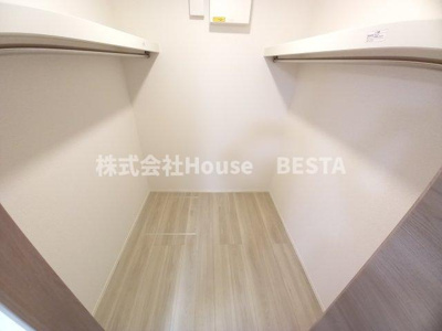 【収納】 | エルフォルク新神戸