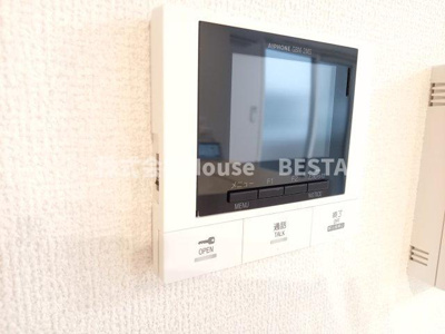 【セキュリティ】 | エルフォルク新神戸