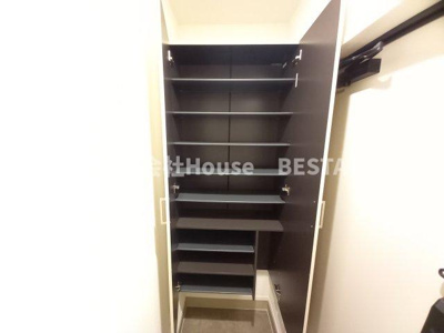 【収納】 | エルフォルク新神戸