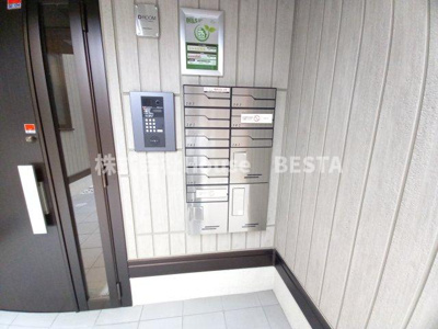 【その他共用部分】 | エルフォルク新神戸