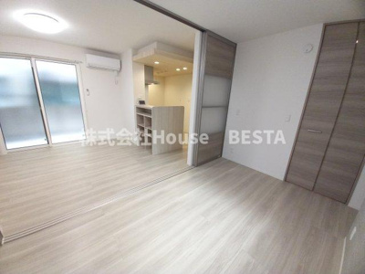 【和室】 | エルフォルク新神戸