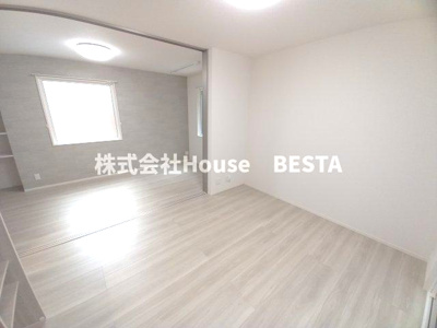 【子供部屋】 | エルフォルク新神戸