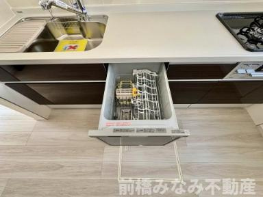 前橋市東善町１期　２号棟(全４棟)　アーバンスタイル　新築建売分譲のその他