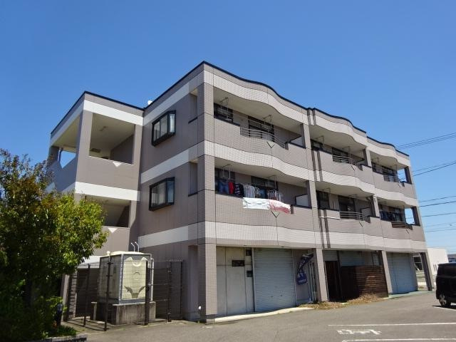 ラジョリーメゾン(P3台契約可能)