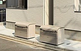 storia日比野　名古屋市賃貸　仲介手数料無料のその他共用部分